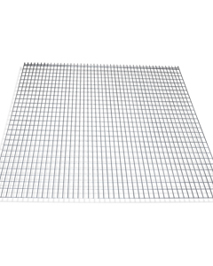 Bottom wire grille 1206 ZnAl-B NAT-2400 V13